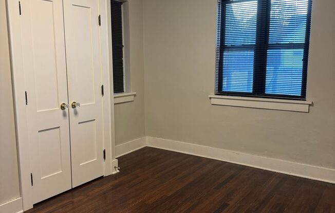 1 bed, 1 bath, 664 sqft, $850, Unit #4