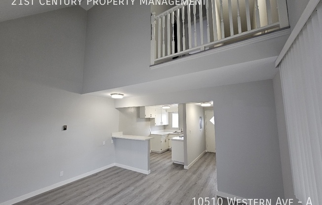 10510 WESTERN AVE