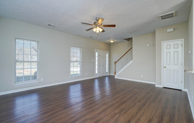 Tara's Trace, Statesville