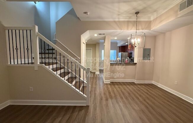 2 beds, 2.5 baths, 1,159 sqft, $1,695, Unit 1126