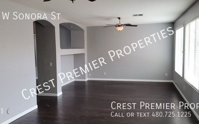 15876 W SONORA ST