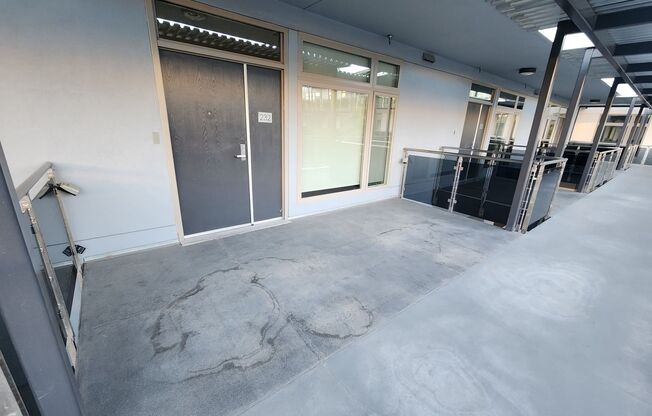 Exceptional Two Level 3 bedroom Condo in upscale Luxe Lofts