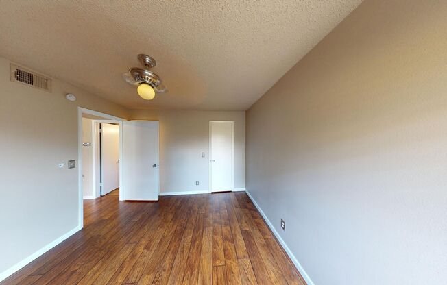 1 bed, 1 bath, $1,250