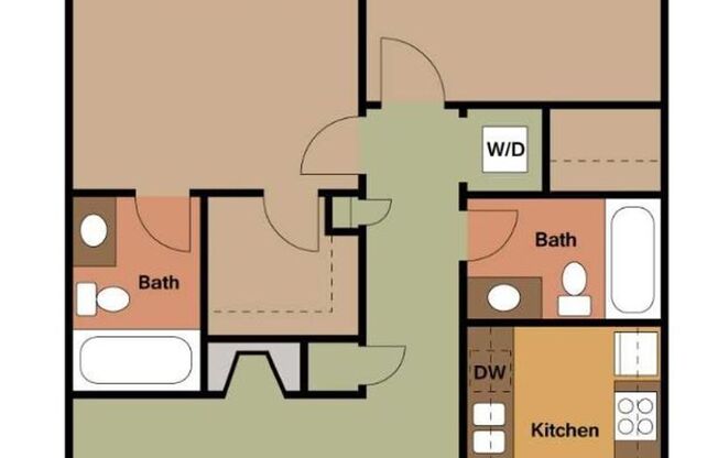 Partner-provided property photo