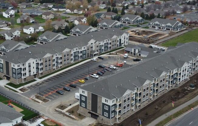 Kingston Crossings Apts 1