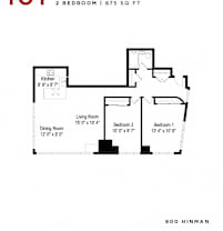 Partner-provided photo for $2200 unit