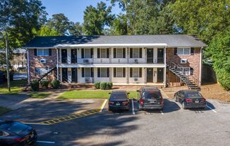 Lynn Rock Apartments