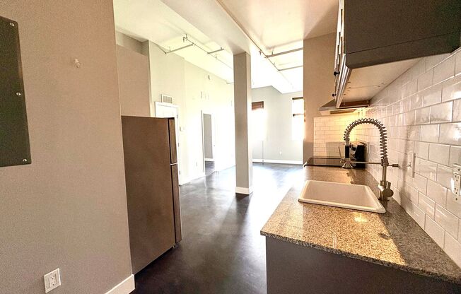 Lancaster Ironworks Apartments