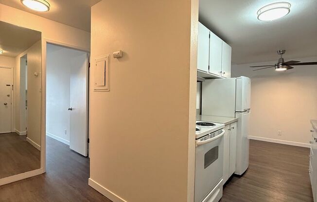 1 bed, 1 bath, 619 sqft, $1,625, Unit 105