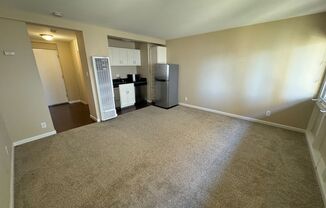 Studio, 1 bath, 360 sqft, $2,295