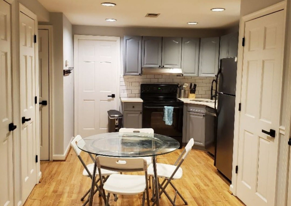 2919 N Capitol St NE