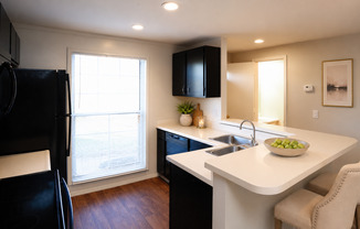 Prime Apartments & Townhomes at Ridgeway