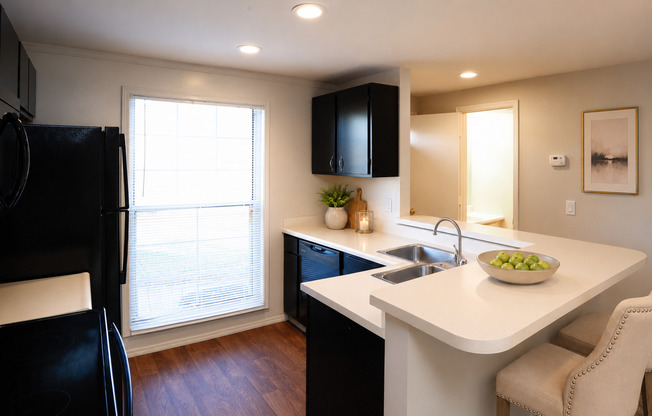Prime Apartments & Townhomes at Ridgeway