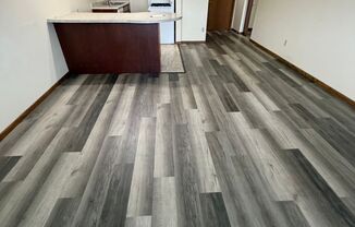 Eastwood Manor Apartments