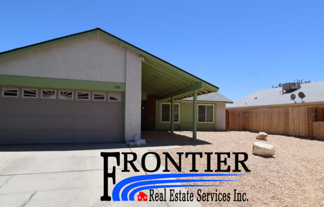 136 PURPLE SAGE LN