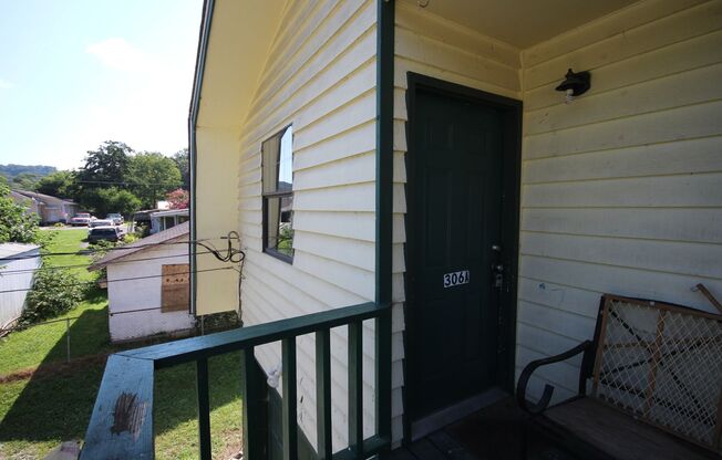 Now Available! 1 bedroom 1 bathroom in Rossville GA!