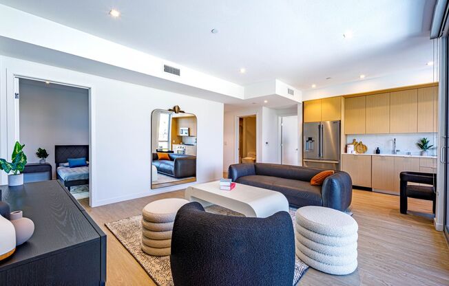 1550 Lincoln Boulevard Santa Monica, CA 90401