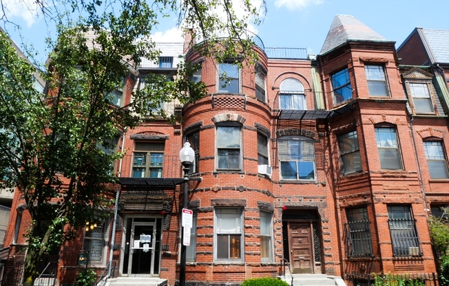 261 West Newton St.