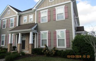 2 beds, 2.5 baths, $2,195