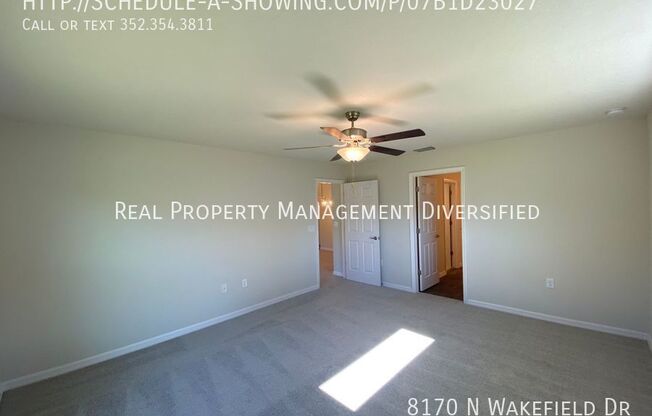 4 beds, 2 baths, 1,716 sqft, $1,850