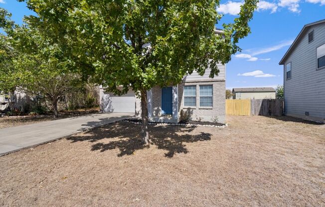 624 NW Crossing Dr, New Braunfels, Texas 78130