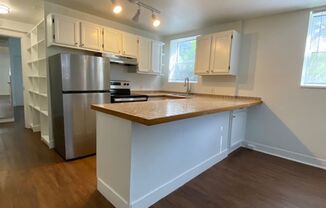 1 bed, 1 bath, 650 sqft, $1,695, Unit G
