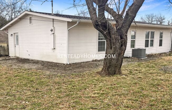 4 beds, 2 baths, $1,975