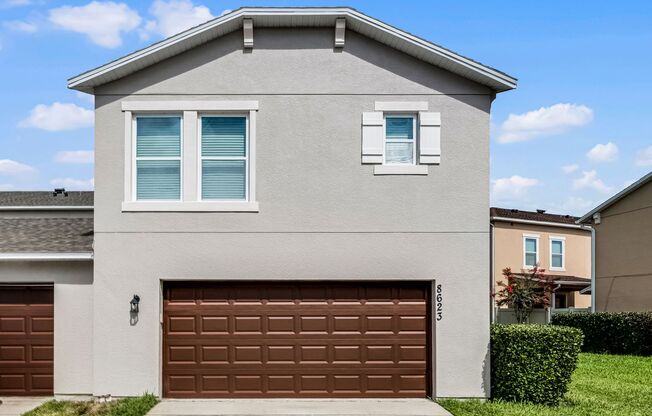 New Windermere Rental