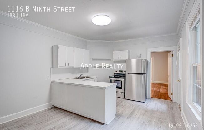 1116 B 9 ST