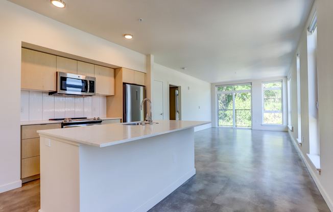 2 beds, 2 baths, 1,125 sqft, $3,595, Unit 419