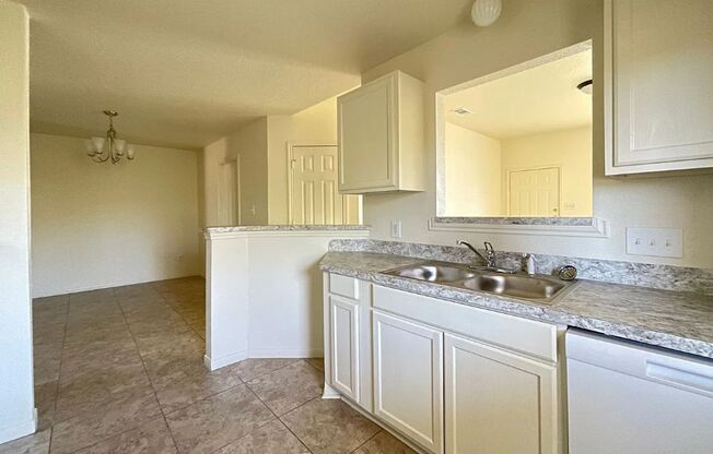 3 beds, 2 baths, 1,300 sqft, $1,275, Unit Unit-A