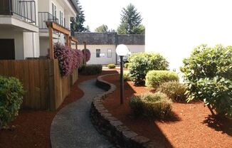 Twin Oaks Apartments 3404-3444 Liberty Road S & 3385-3416 3rd Ave SE