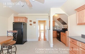 18 BRENTON ST
