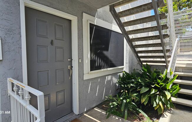NORTH PARK - SAN DIEGO.  Nice 2 Bedroom / 2 Bath Condo.  AVAILABLE 06/01/2025.