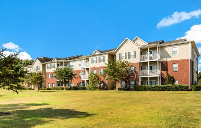 Vineyard of Olive Branch Apartment Homes at The Vineyard of Olive Branch Apartment Homes, MS, 38654