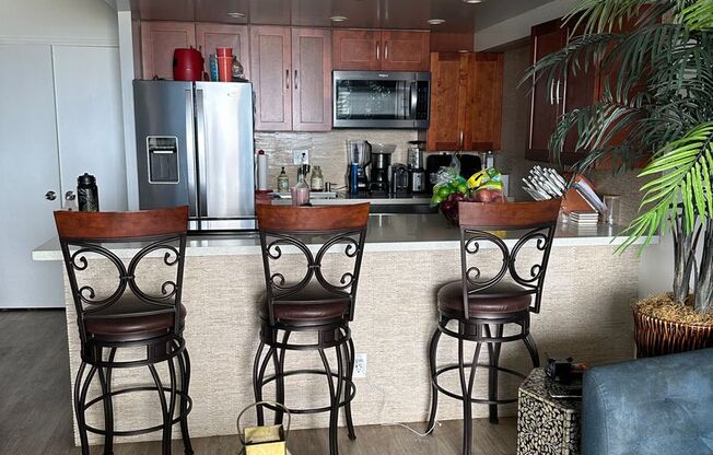 2 beds, 2 baths, $3,500
