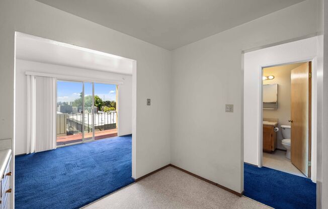 Studio, 1 bath, 390 sqft, $1,795, Unit 102