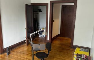 Studio, 1 bath, $825, Unit 14