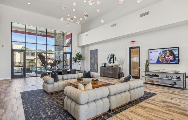 Eagle Ridge Apartment Homes