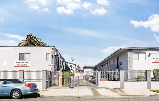 1125,1133 & 1137 W. 36th Place, Los Angeles, CA 90007