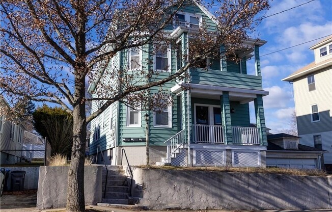 112 KIMBALL ST