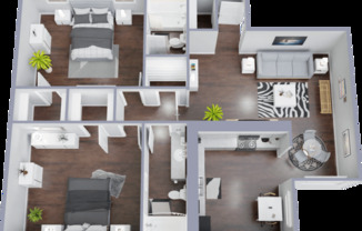 Partner-provided photo for $1147 unit