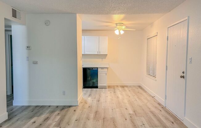 1 bed, 1 bath, 620 sqft, $1,425, Unit 151