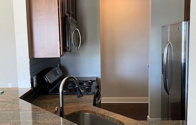 2 beds, 2 baths, 1,228 sqft, $2,799, Unit 2311