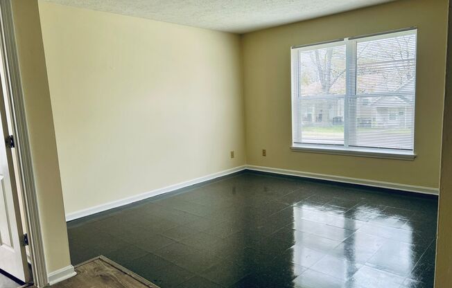 1BR in West Louisville-Section 8 accepted!