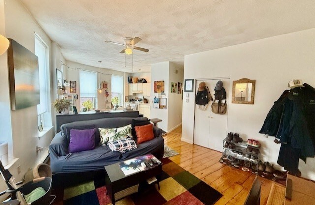 26 Beacon St.