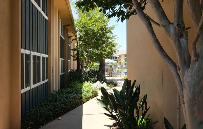 1 bed, 1 bath, 715 sqft, $2,100, Unit 102