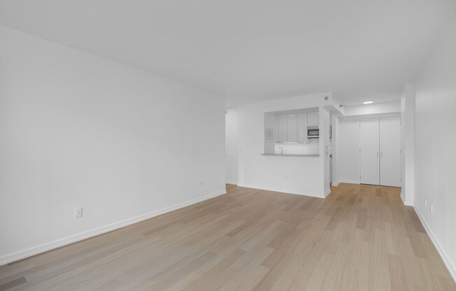 1 bed, 1 bath, $5,175, Unit P22C