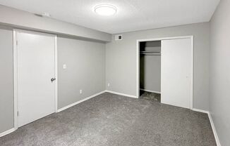 Valley Creek Apartments