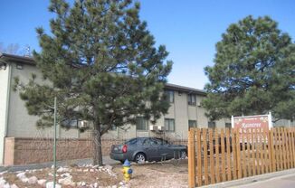 2655 Ore Mill Road